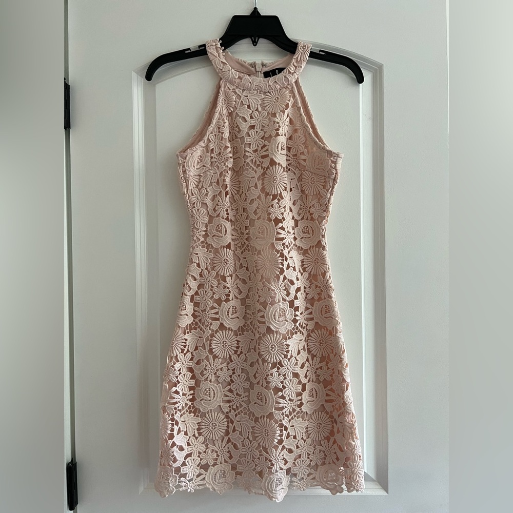 Lulu’s dress